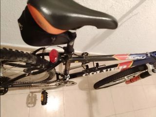 Bicicleta de Montaña Coluer Shimano Alivio