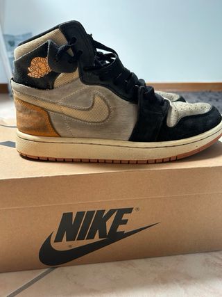 Air Jordan 1 High
