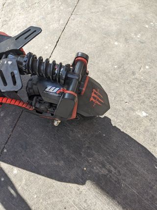 Dualtron Blade Edición Limitada