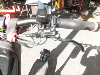Dualtron Blade Edición Limitada