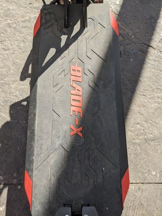 Dualtron Blade Edición Limitada