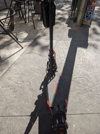 Dualtron Blade Edición Limitada
