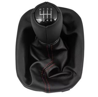 Pomo Palanca Cambios Seat Leon I Toledo II..