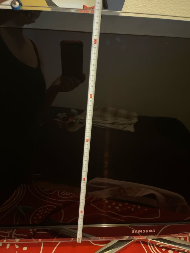 Televisor Samsung 37 pulgada