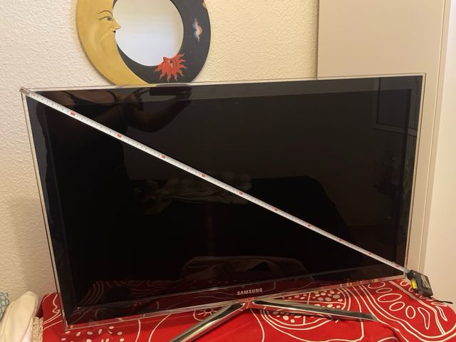 Televisor Samsung 37 pulgada