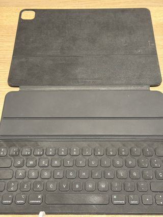 Apple Smart Keyboard Folio iPad 12,9”