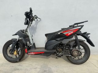 Despiece, piezas Aprilia SR
