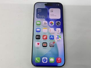 apple iphone 16 pro max 256gb