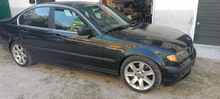 BMW Serie 3 2004