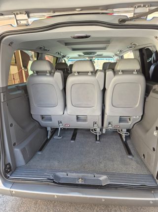 Mercedes-Benz Viano 2009