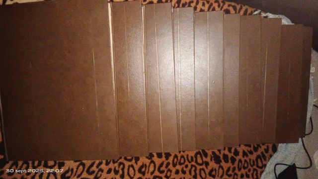 Enciclopedia Salvat de la Fauna.