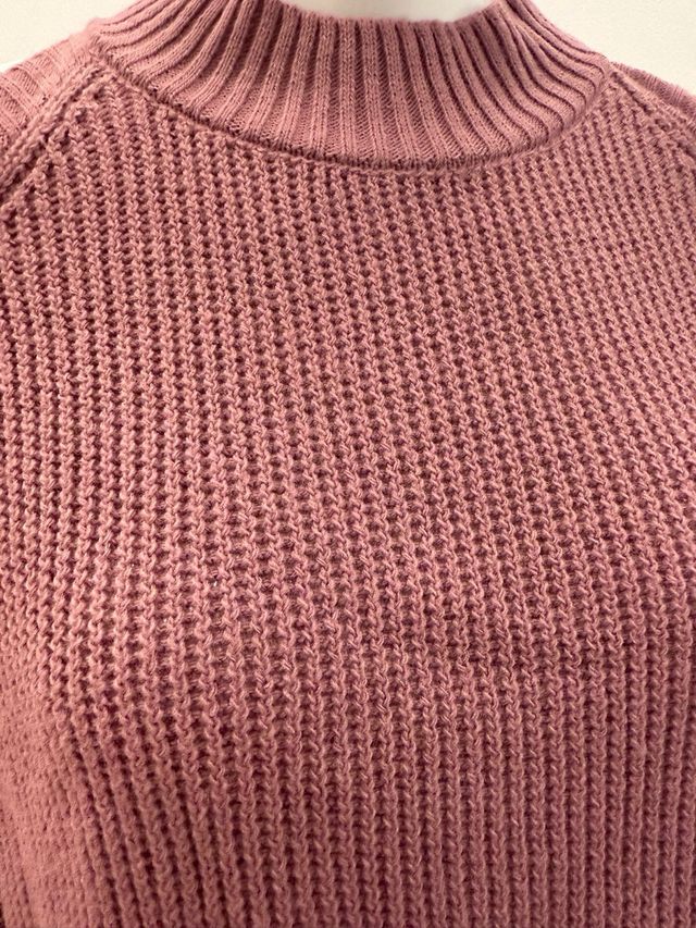 Jersey morado talla S Noon + Jersey blanco Noon