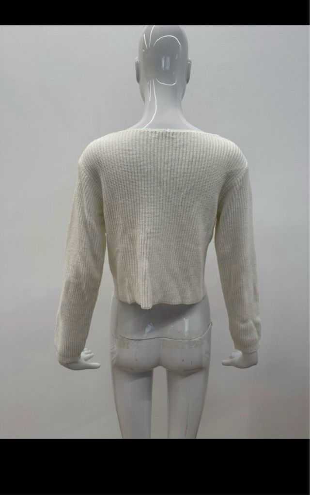 Jersey morado talla S Noon + Jersey blanco Noon