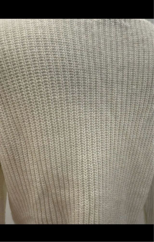 Jersey morado talla S Noon + Jersey blanco Noon