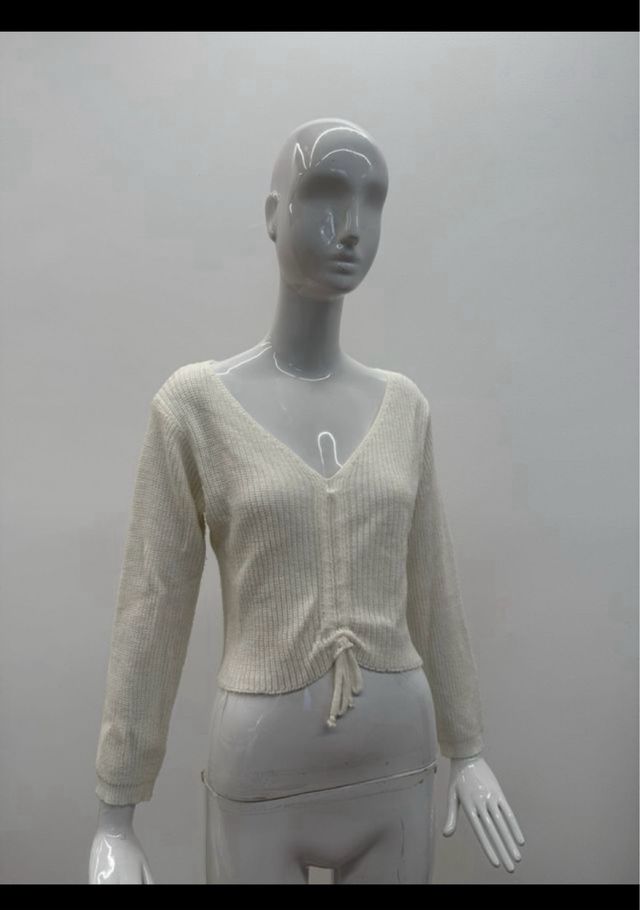 Jersey morado talla S Noon + Jersey blanco Noon