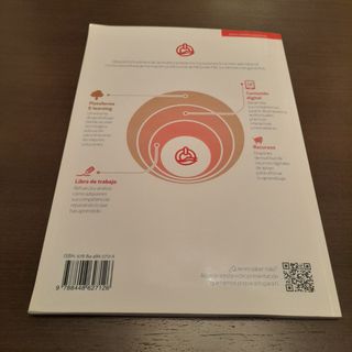 Libro Grado Superior Logística de almacenamiento