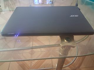 Portátil Acer Negro AMD A4