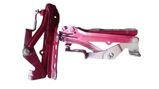 Par de Bisagras Capó Peugeot