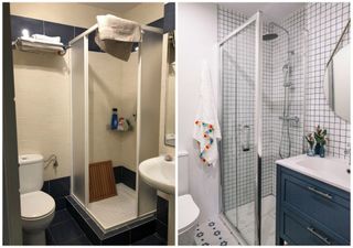 Reformas integrales ,albañil