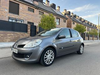 Renault Clio 2010