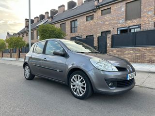 Renault Clio 2010