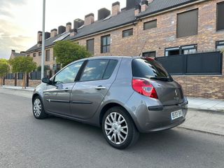 Renault Clio 2010