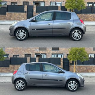 Renault Clio 2010