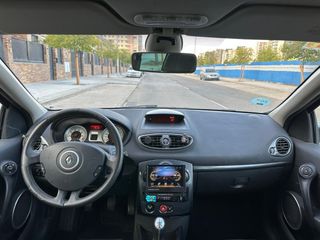 Renault Clio 2010