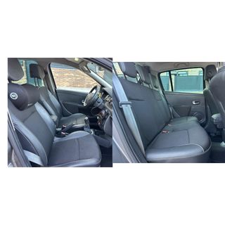 Renault Clio 2010