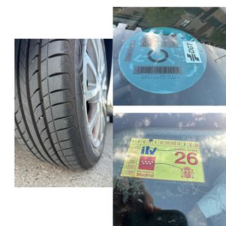 Renault Clio 2010