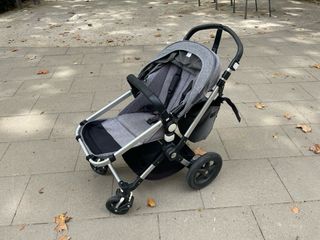 Carro Bebe Bugaboo Camaleon