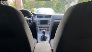 Volkswagen Golf Advance 1.6 TDI Bluemotion 110CV –