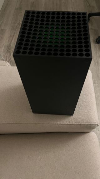 Xbox Series X 1TB con lector