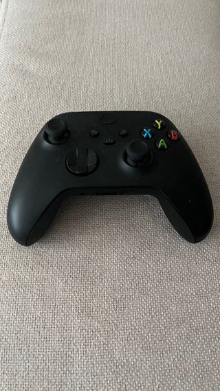 Xbox Series X 1TB con lector