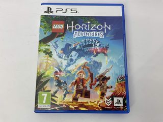 lego horizon adventures ps5