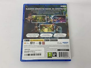 lego horizon adventures ps5