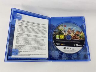 lego horizon adventures ps5