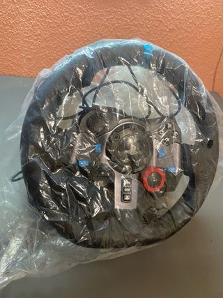 Volante Logitech G29 PS4