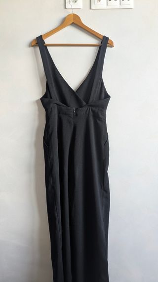Mono negro Pull&Bear Talla M