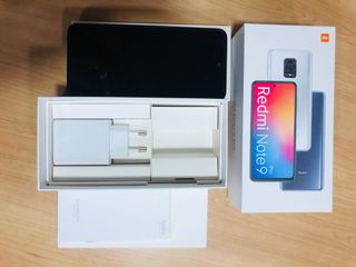 Xiaomi Redmi Note 9 Pro