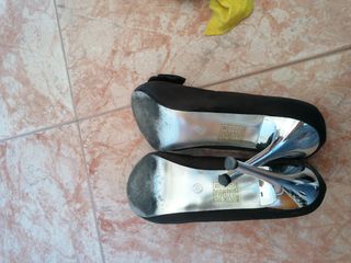 Scarpe Tulipano Donna N.36