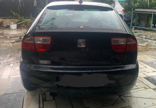 SEAT Leon 2003