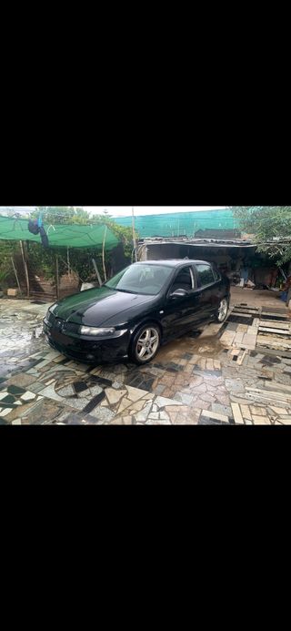 SEAT Leon 2003