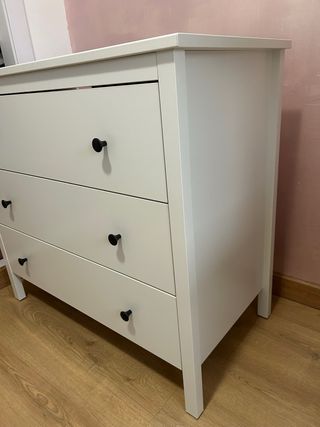 Cómoda Koppang Ikea 
