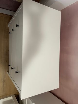 Cómoda Koppang Ikea 