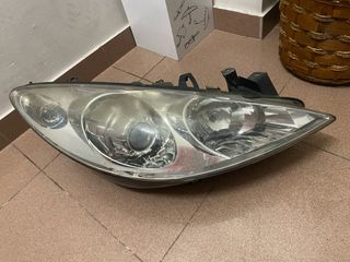 Faro Delantero derecho Peugeot 307 (2005)