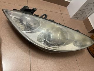 Faro Delantero derecho Peugeot 307 (2005)