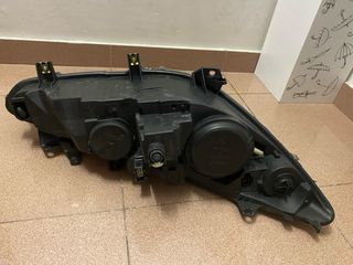 Faro Delantero derecho Peugeot 307 (2005)