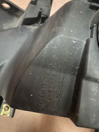 Faro Delantero derecho Peugeot 307 (2005)