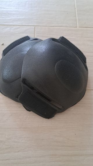 Protezioni per giacca moto, sci, e-bike